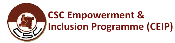 CSC Empowerment & Inclusion Programme