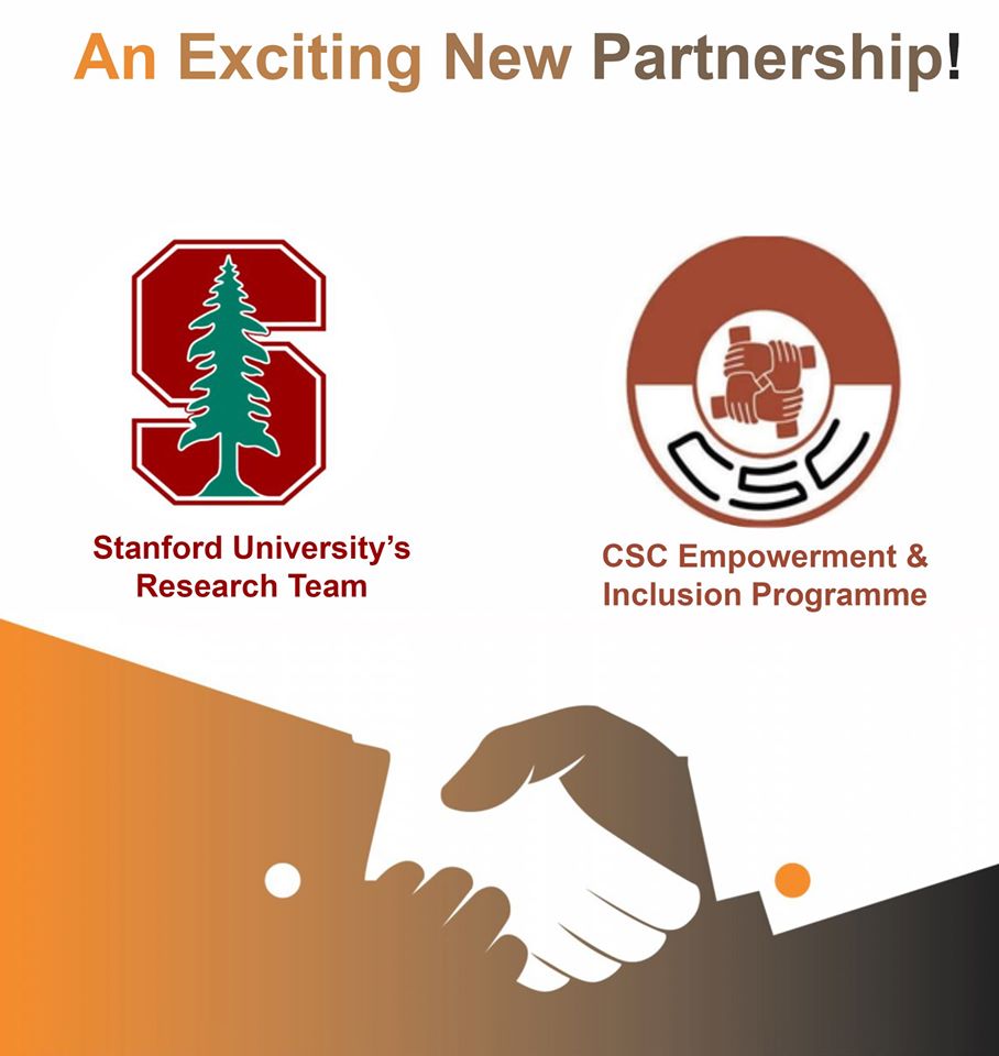 CEIP-Stanford Partnership